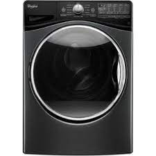 Whirlpool Lavadora de Carga Frontal WFW92HEFBD, 21kg, Gris 