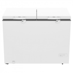 Whirlpool Congelador WHB42EBTWJ, 414 Litros  