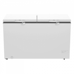 Whirlpool Congelador WHB53EBTWJ, 534 Litros  