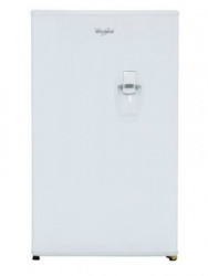 Whirlpool Refrigerador WS5505Q, 5 Pies Cúbicos, Blanco 