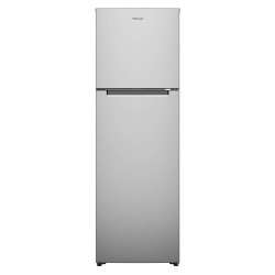 Whirlpool Refrigerador WT02209D, 9 Pies Cúbicos, Plata 