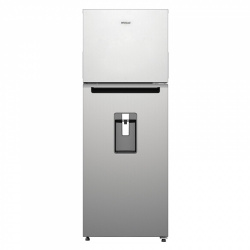 Whirlpool Refrigerador WT1133M, 11 Pies Cúbicos, Plata 