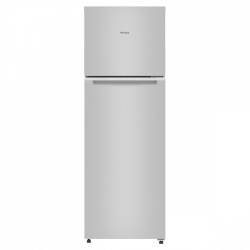 Whirlpool Refrigerador WT1431D, 14 Pies Cúbicos, 395 Litros, Gris 