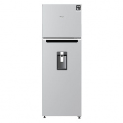 Whirlpool Refrigerador WT1433K, 14 Pies Cúbicos, Acero Inoxidable 