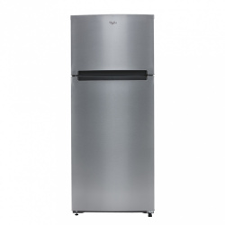 Whirlpool Refrigerador WT1818A, 18 Pies Cúbicos, Gris 
