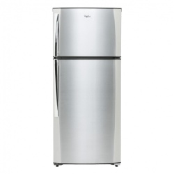 Whirlpool Refrigerador WT6016S, 16 Pies Cúbicos, Acero inoxidable 