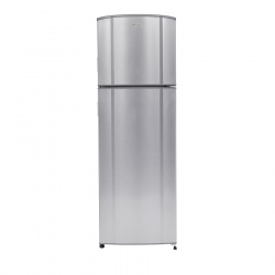 Whirlpool Refrigerador WT9014S, 9 Pies Cúbicos, Acero inoxidable 