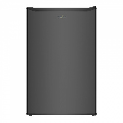 Whirlpool Frigobar WUC2205B, 4.5 Pies Cúbicos, Negro 