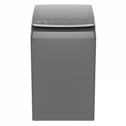 Whirlpool Lavadora de Carga Vertical WW21BTAHME, 21kg, 11 Programas de Lavado, Negro 