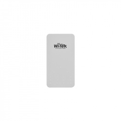 Wi-Tek Extensor PoE WI-PE41E-O, 100 Mbit/s, 3x Salidas PoE, 60W 