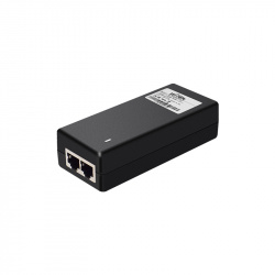 Wi-Tek Adaptador e Inyector PoE WI-POE51-48V, Ethernet LAN 10/100/1000Mbit/s, 48V, 2 Puertos 