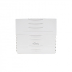 Switch Wi-Tek Gigabit Ethernet WI-PS210G-O, 8 Puertos PoE 10/100/1000Mbps + 1 Puertos SFP + 1 Puertos Gigabit Uplink, 11.2 Gbit/s, 4000 Entradas - No Administrable 