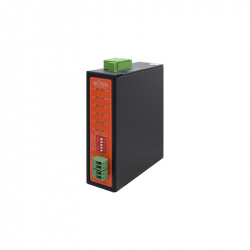 Wi-Tek Controlador de Carga Solar WI-PS301-UPS, 12 - 24V, 8A 