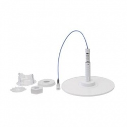 Wilson Electronics Amplificador de Señal Celular, 4G, 608 - 2700MHz, Type-N F, 6dB 