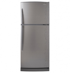 Winia Refrigerador DFR-1420DAN, 14 Pies Cúbicos, Acero Inoxidable 