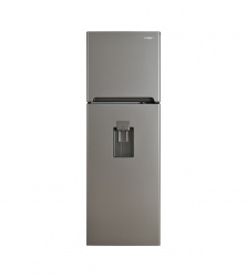 Winia Refrigerador DFR-25210GMDX, 252 Litros, Plata 