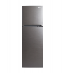 Winia Refrigerador DFR-25210GN, 9 Pies Cúbicos, Plata 