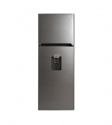 Winia Refrigerador DFR-32210GMDX, 11 Pies Cúbicos, 322 Litros, Plata 