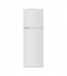 Winia Refrigerador DFR-9010DBX, 9 Pies Cúbicos, Blanco 