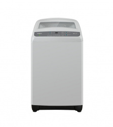 Winia Lavadora de Carga Vertical DWF-DG1F301ALG1, 15kg, Blanco 