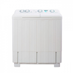 Winia Lavadora de Carga Superior DWM-K300PWA, 15kg Lavado, Blanco  