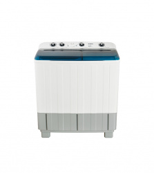 Winia Lavadora de Carga Vertical DWM-K363PW, 18Kg, Blanco 