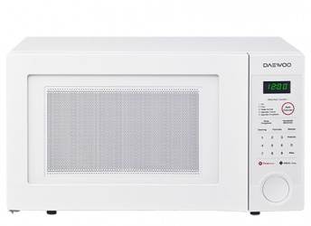 Winia Horno de Microondas KOR-1N3AW 1500W KOR-1N3AW | Abasteo.mx