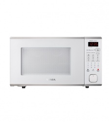 Winia Horno de Microondas Chef Mexicano 31, 1.1 Pies Cúbicos, Blanco 