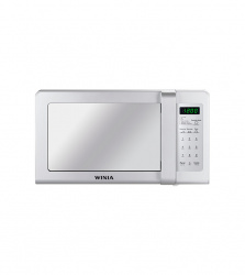 Winia Horno de Microondas, 0.7 Pies Cúbicos, 1000W, 20L, KOR-662M |  Abasteo.mx
