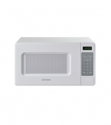 Winia Horno de Microondas KOR-667DW, Blanco 