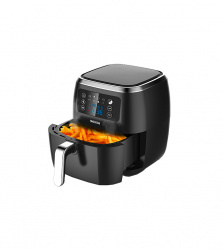 Winia Freidora de Aire WAF-720BM, 7 Litros, 1700W, Negro 