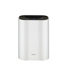 Winia Purificador de Aire WLPA1E0LEW, 27 m², Blanco 