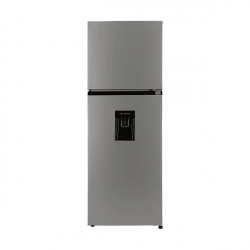 Winia Refrigerador WRT-1100WATGD, 11 Pies Cúbicos, Plata ― Presenta algunas abolladuras. 