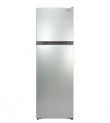 Winia Refrigerador WRT-9000AMMS, 9 Pies Cúbicos, Plata Claro 