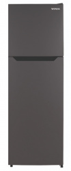 Winia Refrigerador WRT-9000AMMX, 9 Pies Cúbicos, Plata Oscuro 