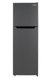 Winia Refrigerador WRT-9000WATX, 9 Pies Cúbicos, Gris 