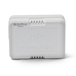 Winland Sensor de Humedad EAPRO-WTS, Inalámbrico, 0 - 50°C  