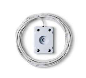 Winland Sensor para Nivel de Agua W-S-U, Alámbrico, Blanco 