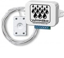Winland Sensor para Nivel de Agua WB-200, Alámbrico, Blanco 
