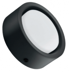 Winled Lámpara LED para Techo WDE-003, Interior, Blanco Frío, 12W, 900 Lúmenes, para Casa 