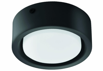 Winled Lámpara LED para Techo WDE-005, Interior, Blanco Frío, 18W, 1440 Lúmenes, para Casa/Comercial 