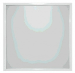 Winled Lámpara LED para Techo WDO-001, Interiores, Luz Fría, 36W, 900 Lúmenes, Blanco, para Iluminación Comercial/Casa 