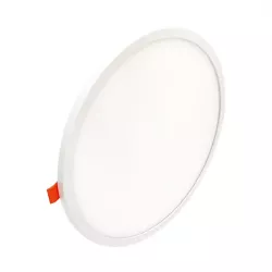 Winled Lámpara LED Empotrable WDO-010, Interior, Blanco Frío, 20W, 1440 Lúmenes, IRC, para Casa/Comercial 