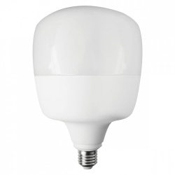 Winled Foco LED WLA-011, Blanco Frío, Base E26, 50W, 4500 Lúmenes, 1 Pieza 