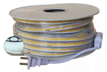 Winled Tira de Luces LED Blanco WMA-021, Regulable, 25 Metros, 250W 