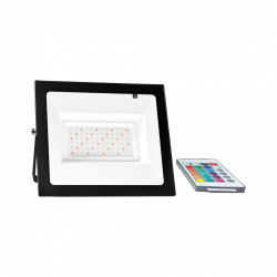 Winled Reflector LED WRE-006, 6500K, 50W, 3000 Lúmenes 