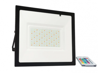 Winled Reflector LED WRE-015, 6000K, 100W, 6000 Lúmenes 