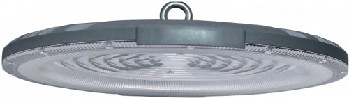 Winled Lámpara LED Colgante WRE-017, Exterior, Blanco Frío, 300W, 36000 Lúmenes, para Iluminación Industrial  