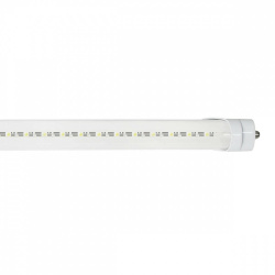 Winled Lámpara LED de Tubo WTU-007, Luz Blanca Fría, T8, 36W, 3000 Lúmenes, Blanco 