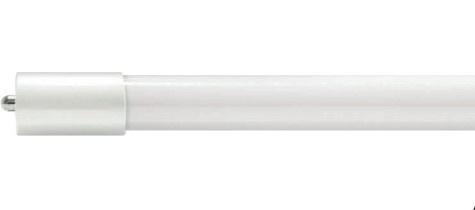 Winled Lámpara LED de Tubo WTU-008, Interiores, Luz Blanca Fría, 36W, 2800 Lúmenes, Blanco 